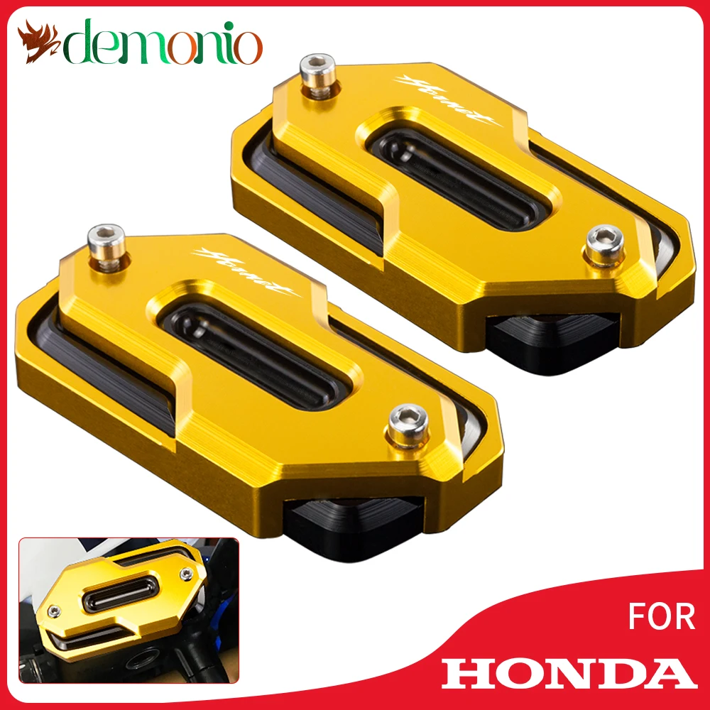 Аксессуары для мотоциклов задняя крышка декоративная Honda Hornet 900 2002-2006 600/CB600F 1998-2015 |