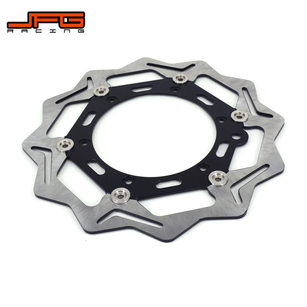 Мотоциклетный фрезерный станок с ЧПУ 270 мм передняя фотосессия для Husqvarna TC TE FC FE 125