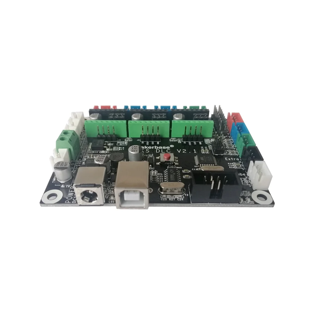 Плата управления с ЧПУ z ось USB пластина MKS DLC V2.1 щит v3 плата расширения arduino UNO R3