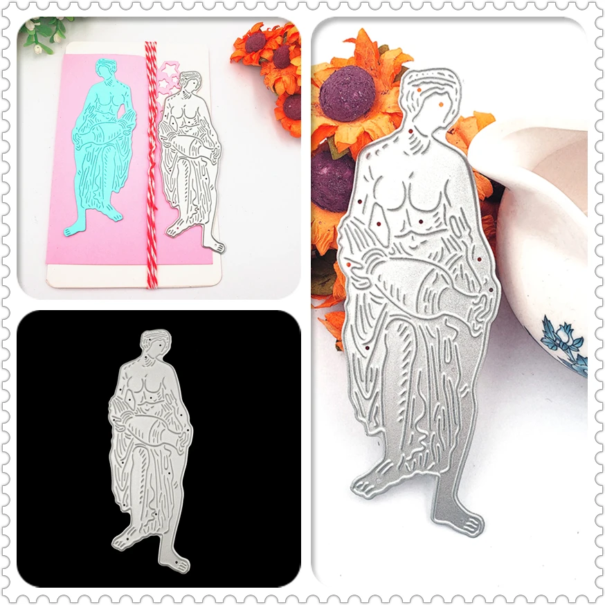 Бутылка для воды горничной Металл углеродистая сталь режущие штампы Трафаретный