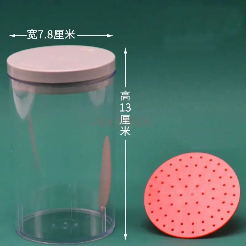 

Insect insect bottle specimen making Primary school junior high school biological experiment equipment teaching instrument