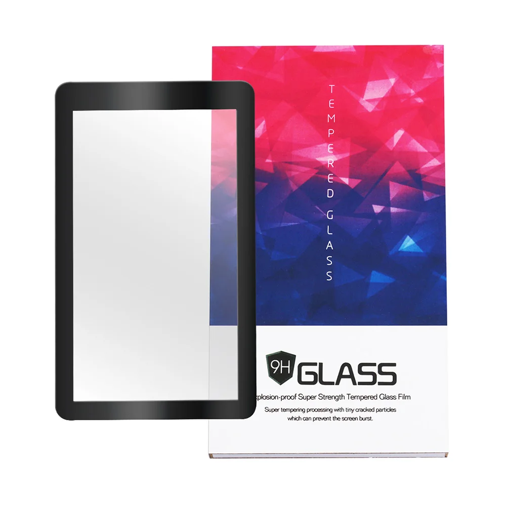 Защитная пленка из стекла для ЖК экрана защитная закаленная LS055R1SX04/LS055R1SX03