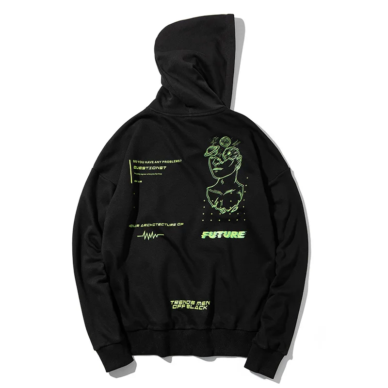 

Hoodies & Sweatshirts