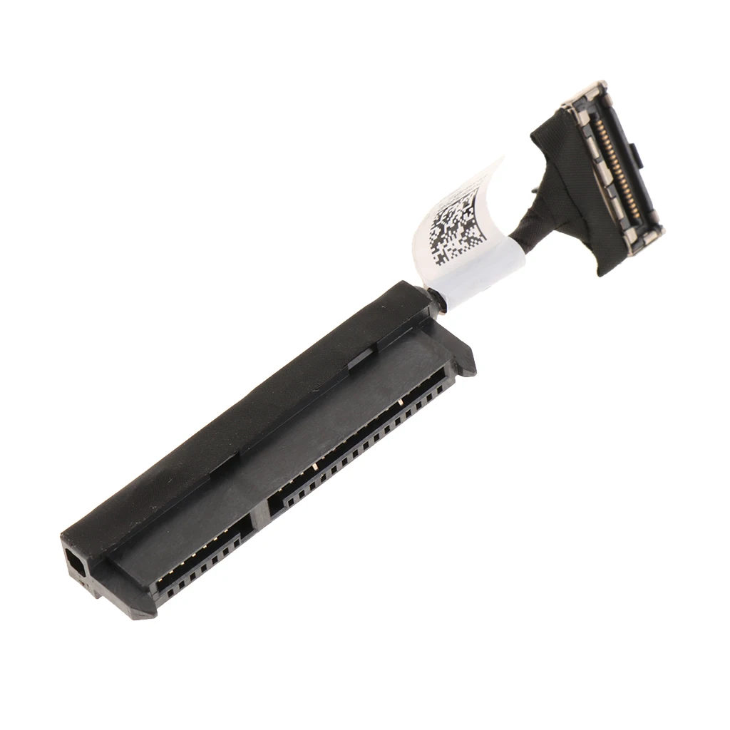 Сменная часть переходника разъема жесткого диска гибкий кабель HDD лента для Dell