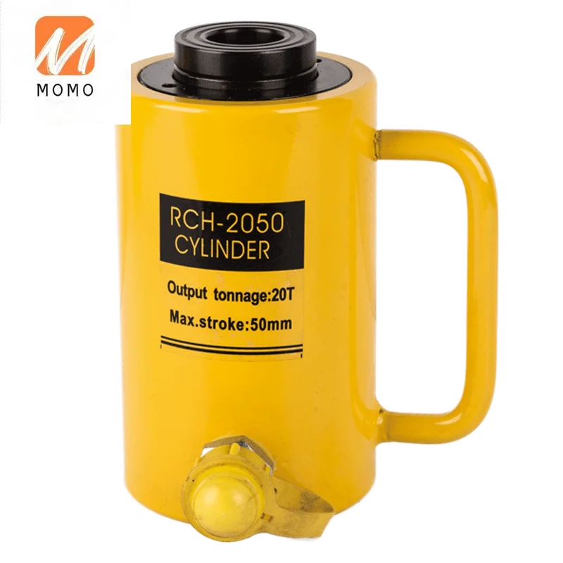

high quality 2050 hollow hydraulic jack