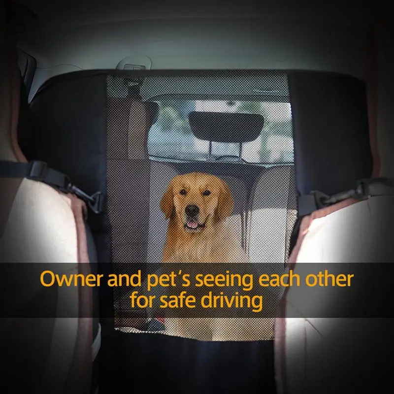 UEETEK барьер для домашних животных водонепроницаемая сетка дышащая кошек