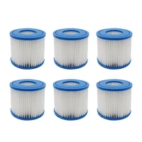 swimming pool replacement filter for type d summer waves p57100102 sfs 350 rp 350 rp 400 rp 600 rx 600 sfs 600