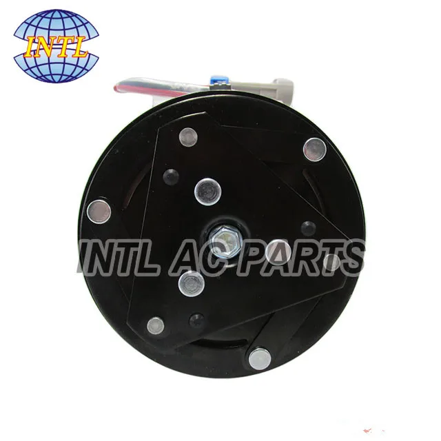 Автомобильный ac (a/c) компрессор для OPEL ZAFIRA 2 0 DTI 1999-2005/для DELP HI - Bj 2002 6854013 1854112 TSP0155439 |