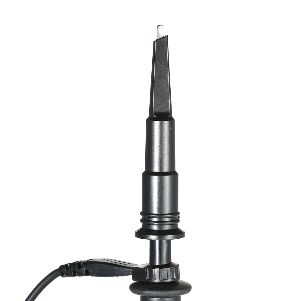 Hantek Max.2000V DC X100 осциллограф зонд тестер зажим для осциллографа пассивный