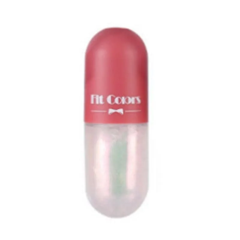 Мгновенное увеличение объема для губ восстановление уменьшение сыворотка