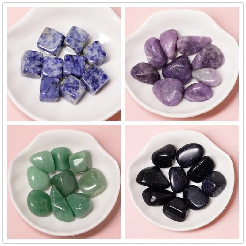 

Natural Crystal Healing Stone Crystal Mineral Specimen Stone Crystal gift DIY Jewelry Aquarium Decoration