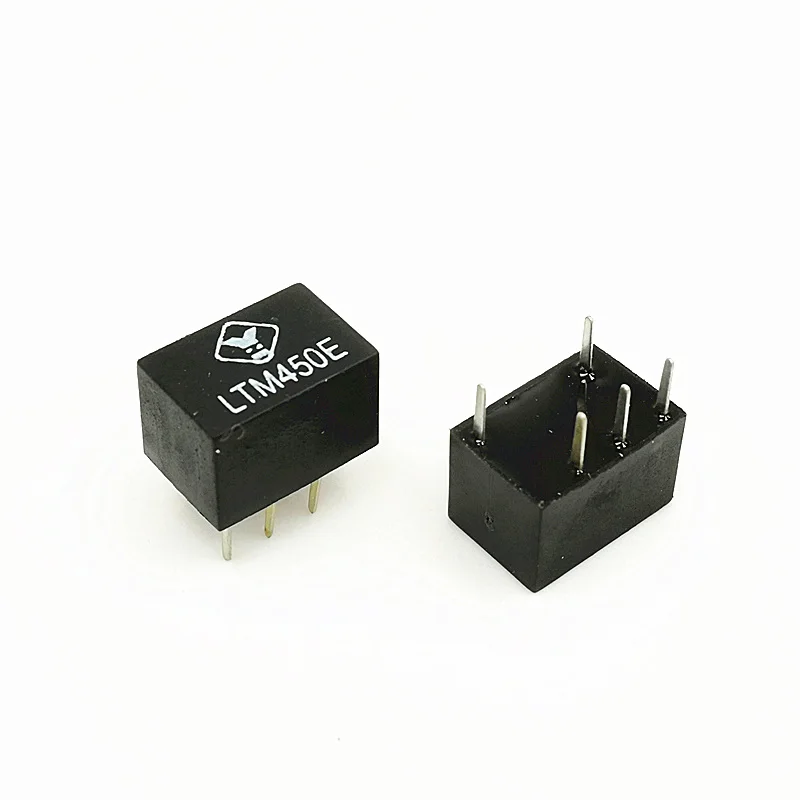 10 шт. LTM450EW LTM450FW LTM450GW 2 + 3 5Pin LTM450E LTM450F LTM450G 450E 450F 450G 450KHz новый оригинальный |