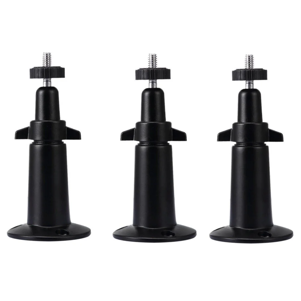 Камера видеонаблюдения Arlo Pro 3 шт./компл. настенное крепление прочная