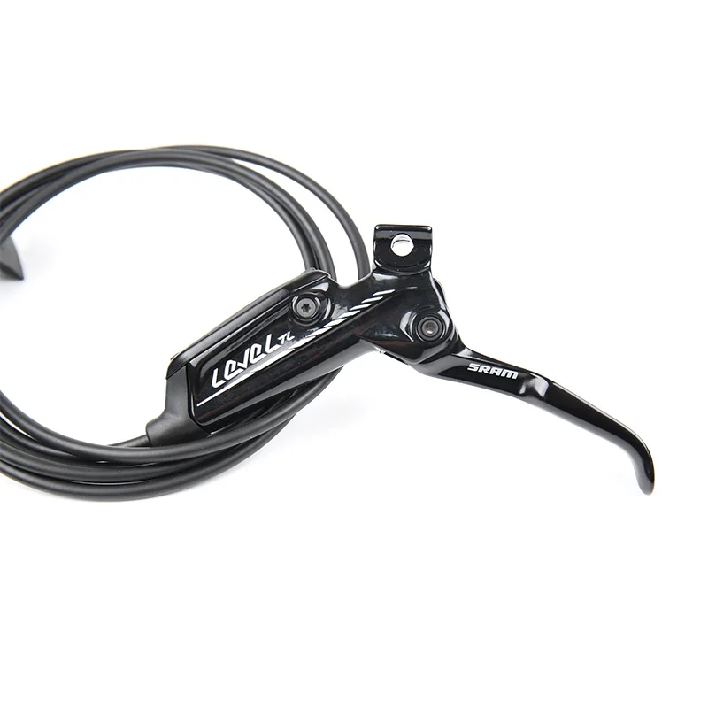 SRAM уровень TL MTB горный велосипед гидравлический дисковый тормоз передний и