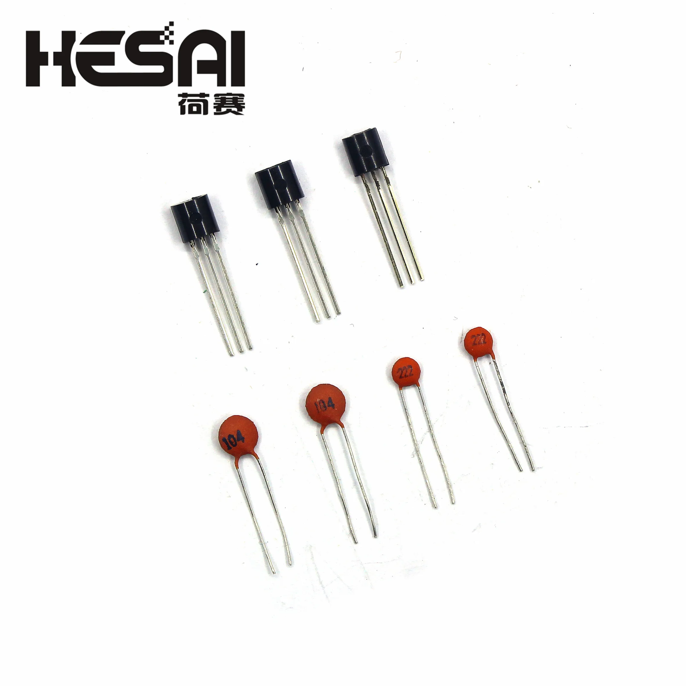 Комплект металлоискателя DIY электронный комплект постоянного тока 3 в 5 60 мм