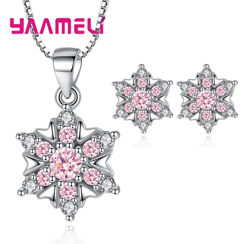 Дешевые Продажи 925 стерлингового серебра комплект ювелирных изделий