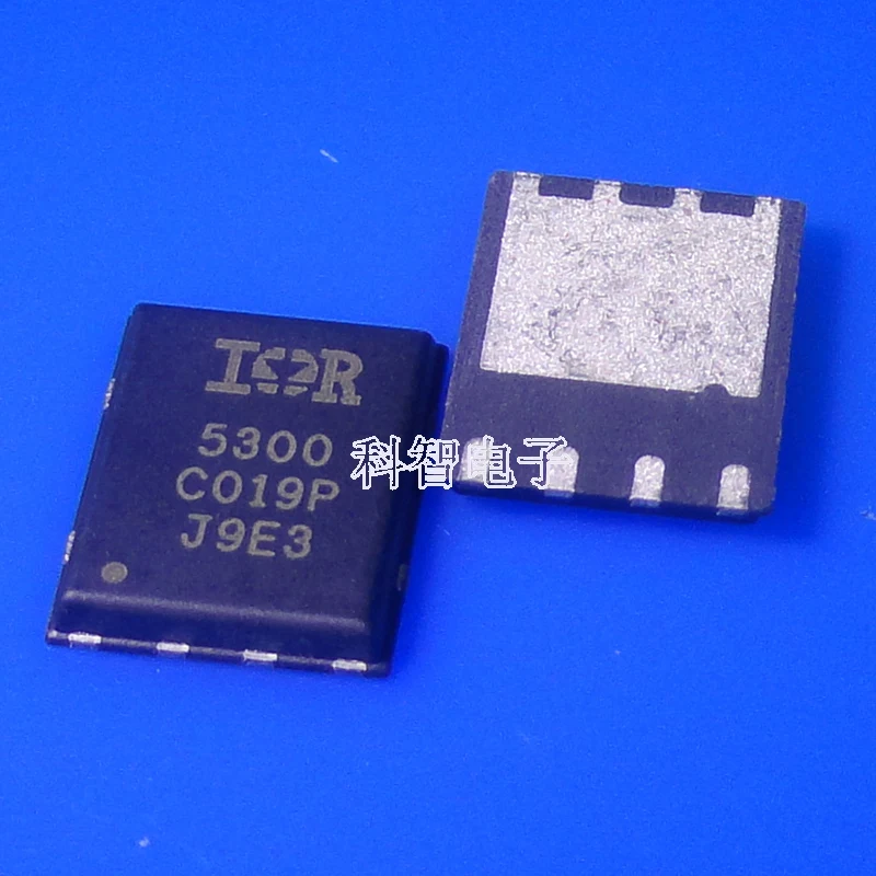 Микросхема IRFH5300TRPBF IRFH5300 QFN8 MOSFET
