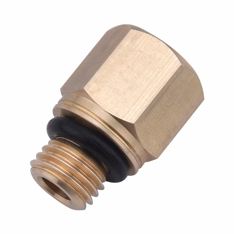 Комплект для испытания на герметичность (Топливная рампа) двигателя Ford 6 0 л 2