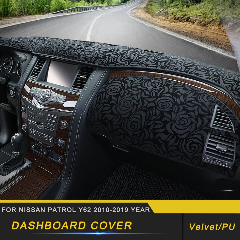 Автомобильные аксессуары крышка приборной панели приборная панель