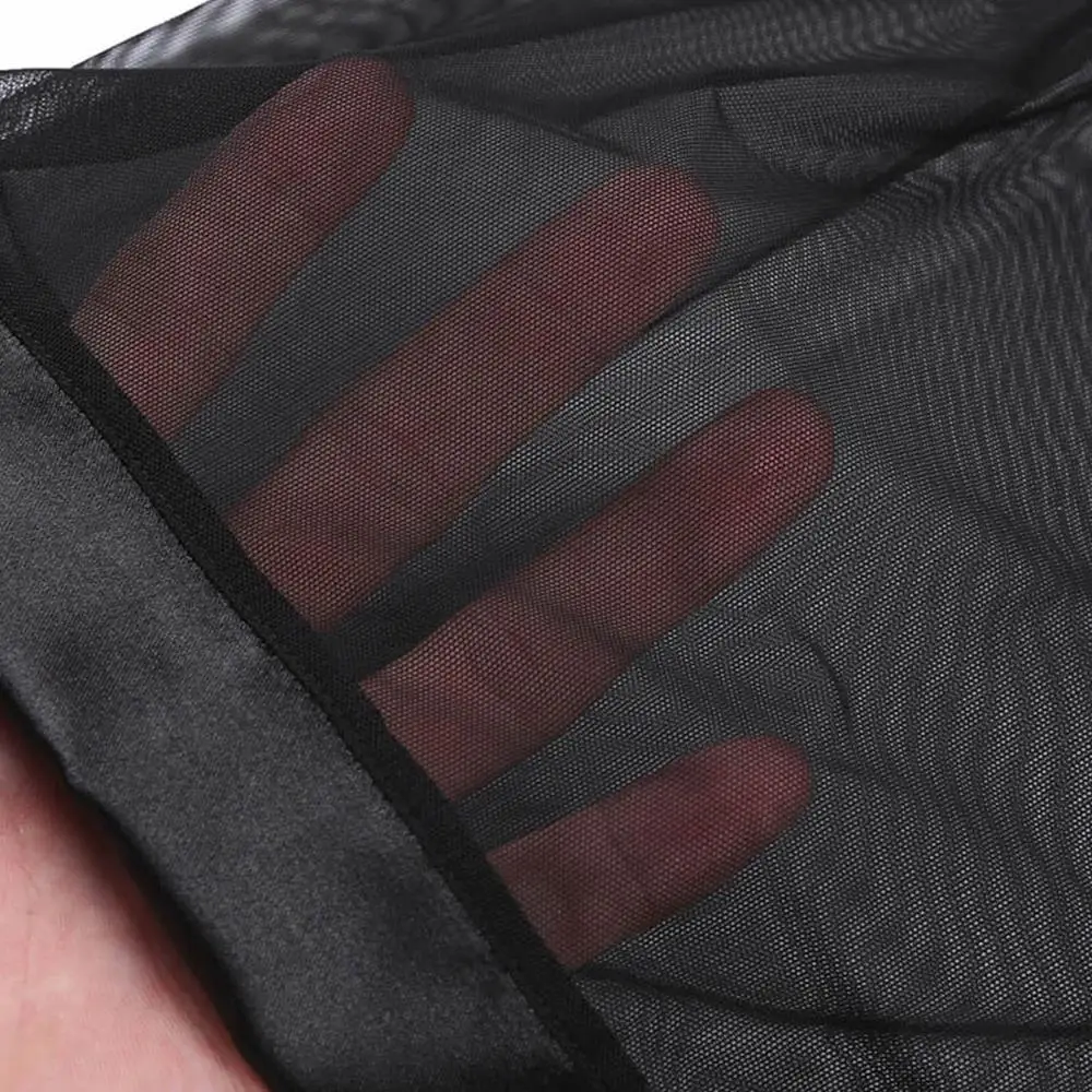 Мужские свободные трусы брифы свободного покроя | Мужская одежда