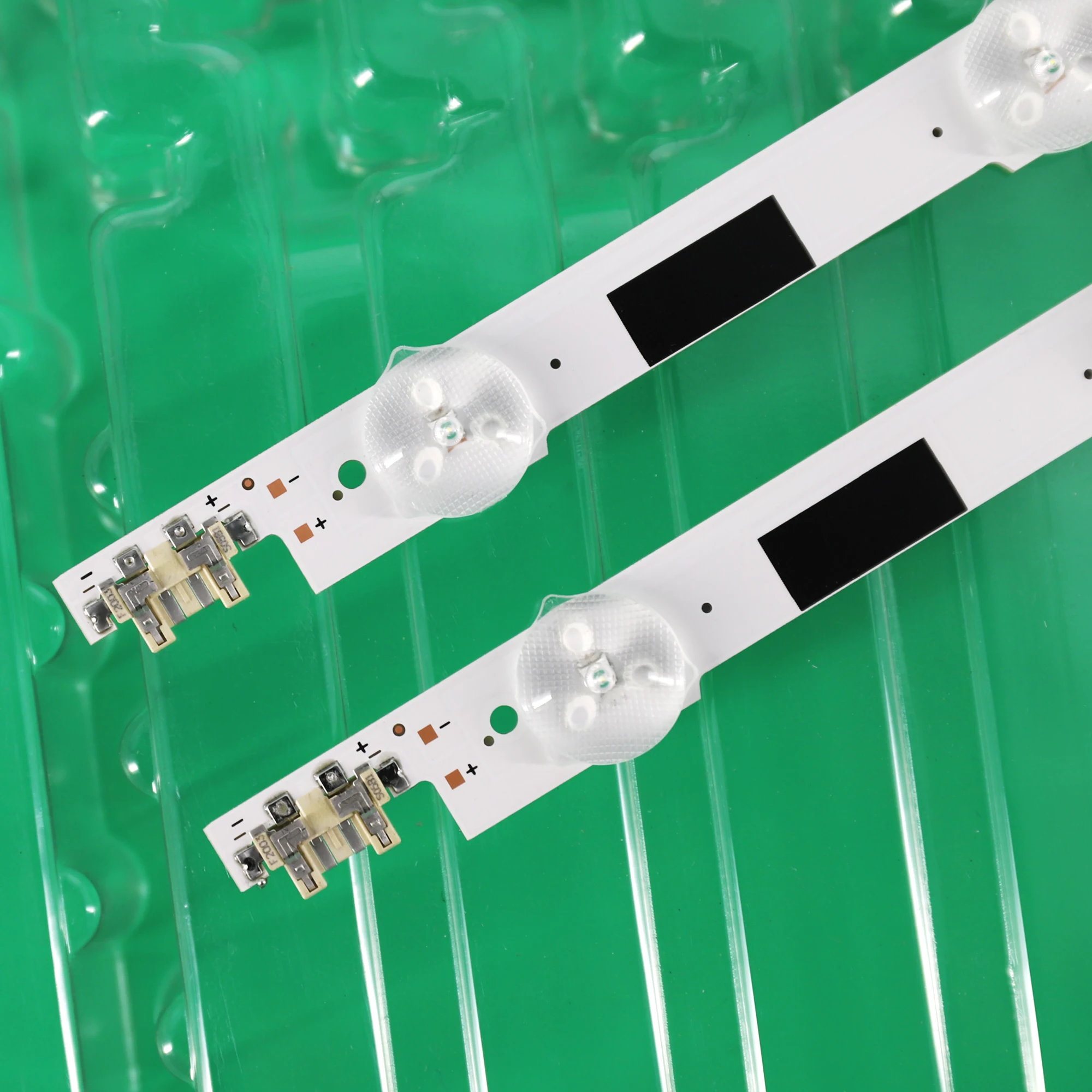 led backlight strip16for samsung ue46f5080 ue46f6700 ue46f6740 ue46f6320aw ue46f5000 ue46f6500 ue46f6320 ue46f6700 ue46f6740 free global shipping