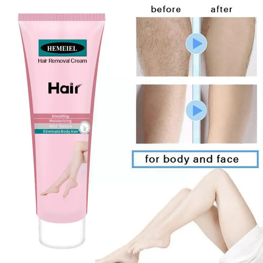 

Universal Hair Removal Cream Painless Hair Removal Removal Hair Cream Removal Whole Cream Cream Removal Hair Body Hair Gent I8o8