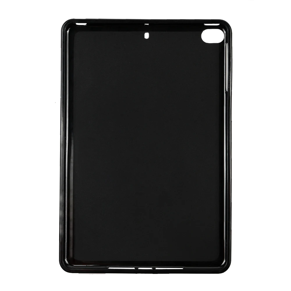 

Противоударный силиконовый чехол-бампер QIJUN mini4 для Apple iPad Mini 1, 2, 3, 4, 5, Mini 7,9, mini 1, 2019, 2/3