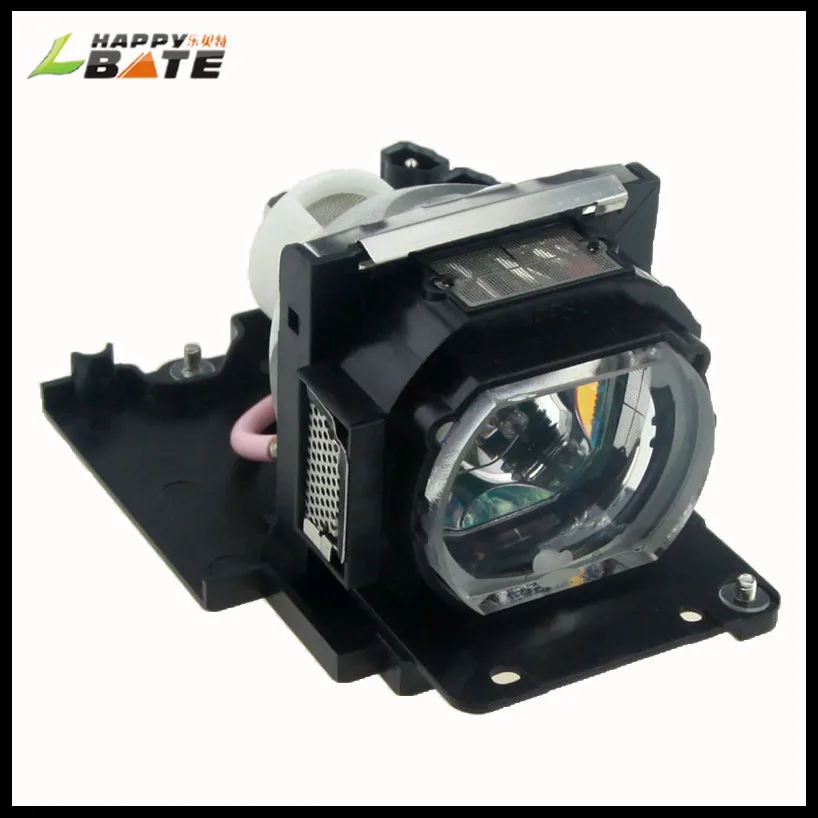 HAPPYBATE VLT XL8LP NSH180 совместимая лампа с корпусом для LVP XL4U HC3 SL4U XL8U Лампа