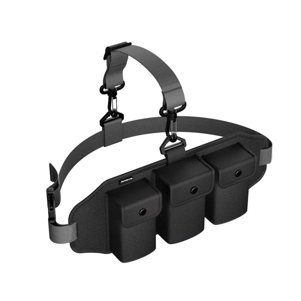 Портативный поясной кошелек многофункциональная сумка для хранения одежды