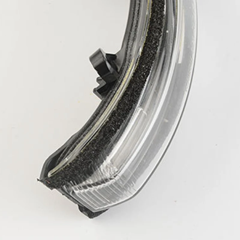 Лесветильник светодиодный указатель поворота для зеркала заднего вида Mitsubishi