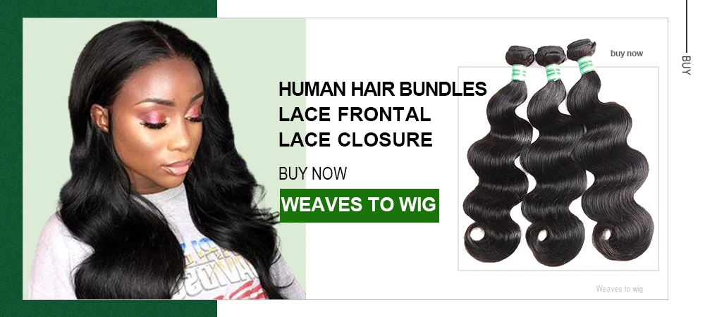 MORICHY Bundles with Frontal Brazilian Water Wave with 13x4Lace Front Inculcded Non-Remy Human hair Bundle 50g 8in Natural Color