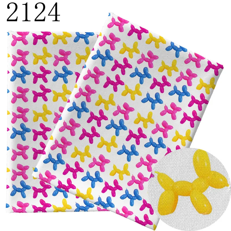 Сумка для покупок с принтом собаки 45 х145 см | Дом и сад