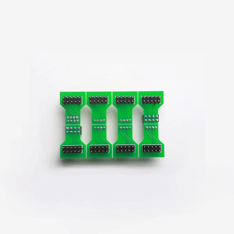 MRT USB Dual-core Terminal USB Com Terminal Command Board Supports MRT PC3000
