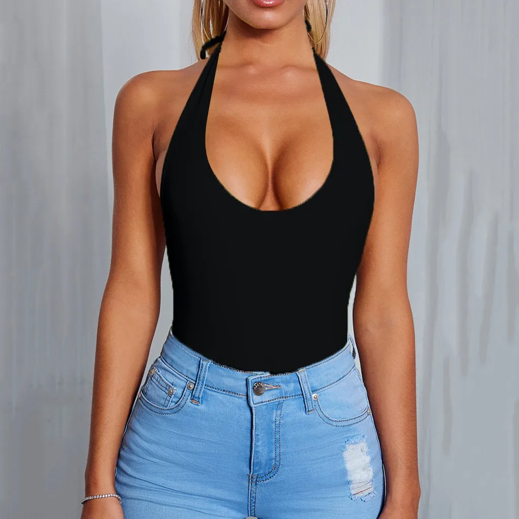 

Hot Erotic Underwear Lingerie Femme Sexy Sexy Lingerie Porno Halter Backless Teddy Babydoll Lenceria Erotica Mujer Sexi Clothes