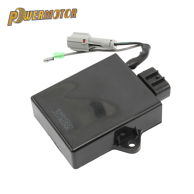 

Высокопроизводительный мотоцикл, цифровое зажигание, скутер, цифровое зажигание, Коробка зажигания, подходит для двигателя 300cc, скутера, кв...