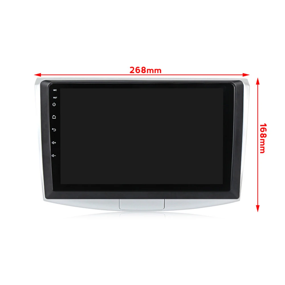 

Android 11 2.5D Screen RDS AM FM Car Video For VW Y1D Android B7 2011-2015 Car dvd player Radio GPS WIFI Mirror link Stereo