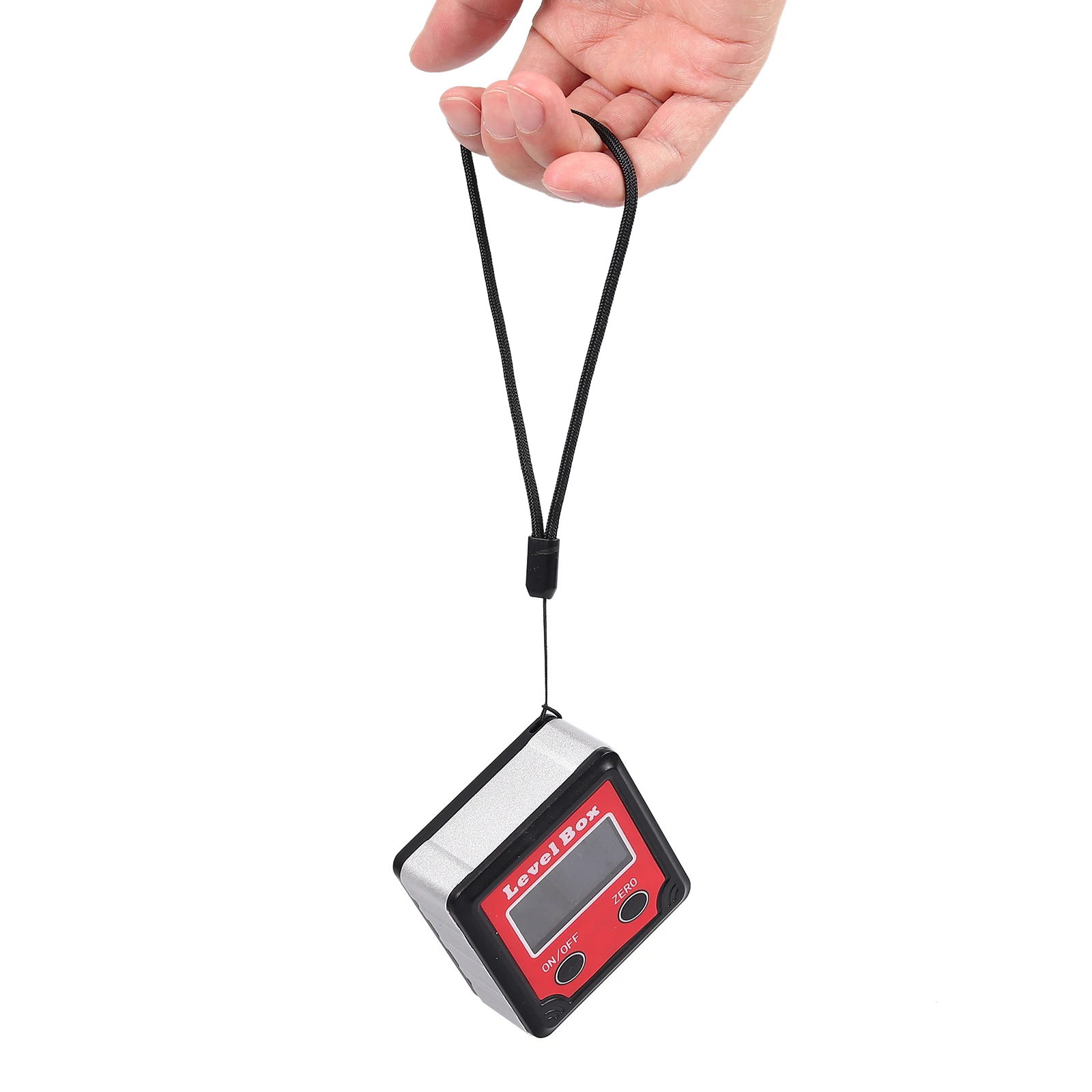 Магнитная коническая коробка TANiCE ЖК-дисплей с подсветкой разрешение 0 05 градусов