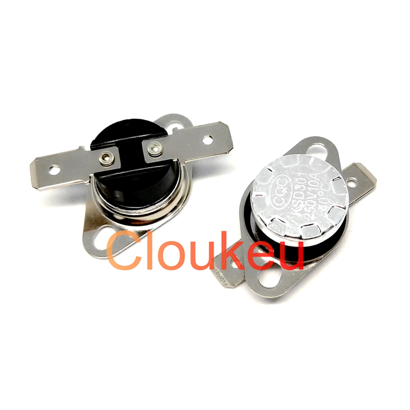 Защита переключателя температуры KSD301 10A 250V