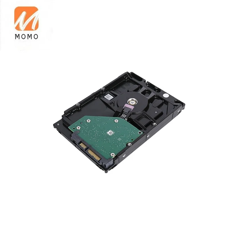 

4 ТБ 3,5 SATA ST4000VN008 5900 об/мин 64 Мб Восстановленный и сдвоенный внутренний жесткий диск