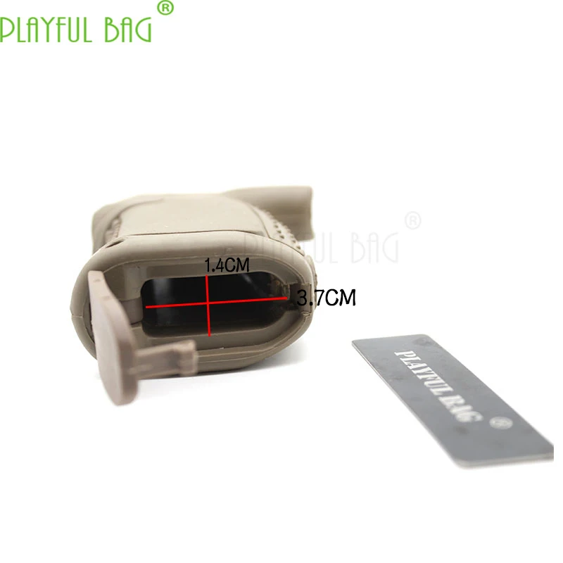 Для активного отдыха CS AGR 43 это применимый игрушечный водяной пистолет (M16/M4/AR15/HK416)