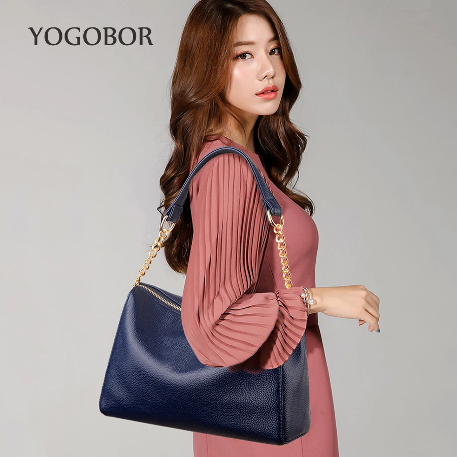 Сумки через плечо из искусственной кожи для женщин одноцветная сумка женские