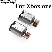 tingdong left right small motor repair parts for xbox one small motor for xbox one xboxone controller replacement