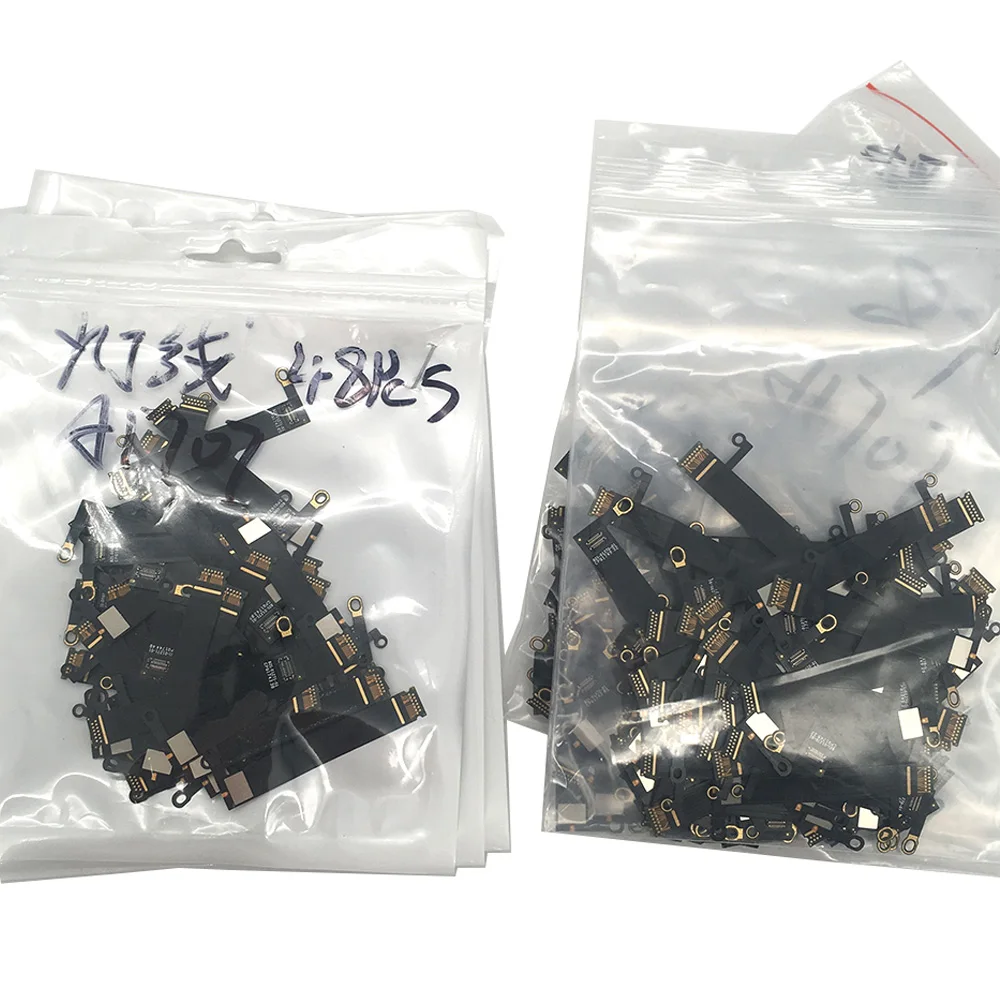 Оригинальный кабель для подсветки ЖК дисплея A1989/A1708/A1706 Macbook Pro A1707/A1990/A2251/A2289