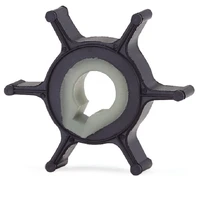 water pump impeller replacement for mariner outboard parts 2 hp boat motor accessories marine engines 47 80395m sierra 18 3072