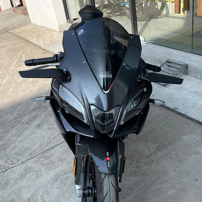 Зеркала заднего вида MKLIGHTECH для HONDA CBR250R CBR300R CBR500R CBR650R CBR650F регулируемое