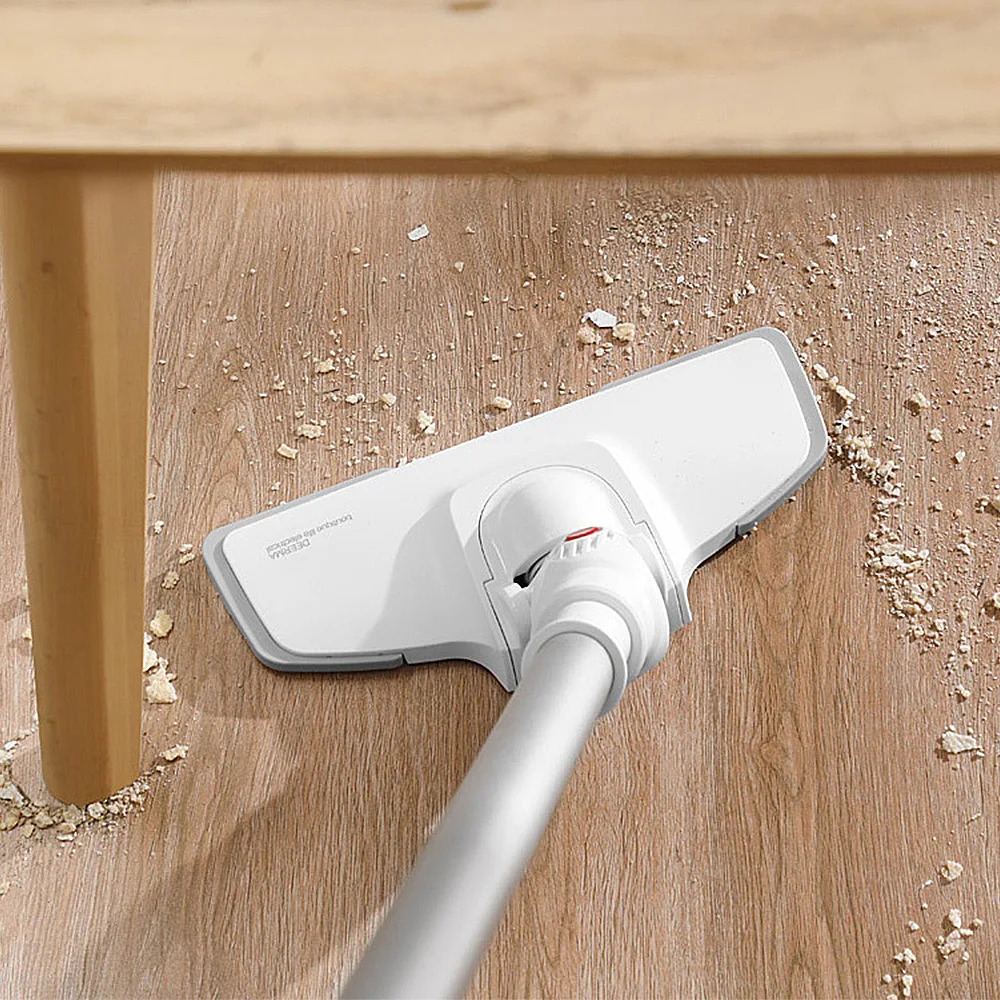 

Pet vacuum cleaner household silent hand-held carpet removing mites and sucking hair machine 111V~240V 400W 12kpa