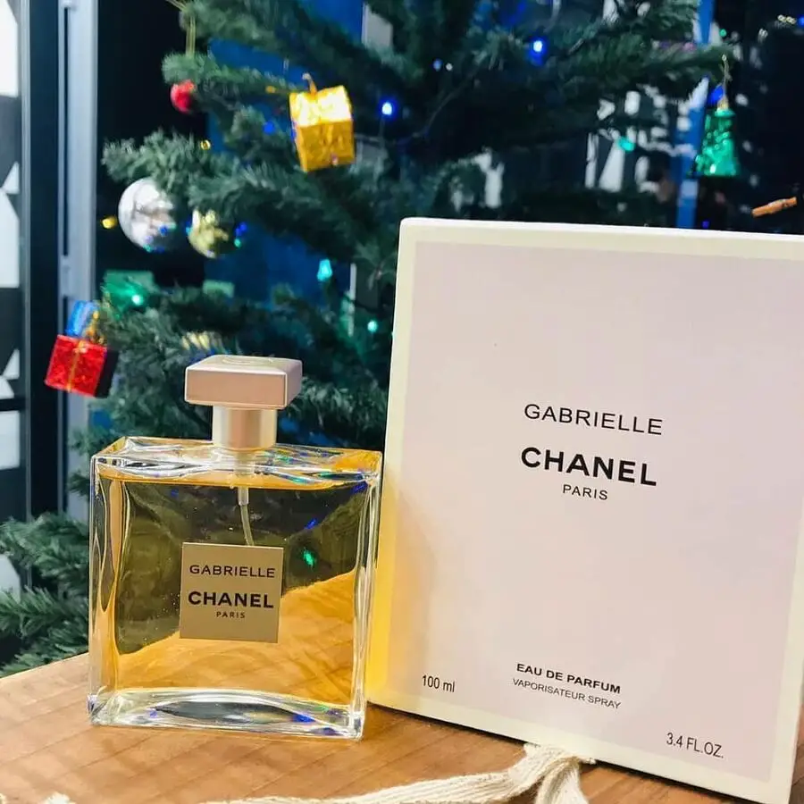 

New Brand Original Perfume Luxury Women Natural Fragrance Female Parfum Femininity Lady Glass Bottle Atomizer Water