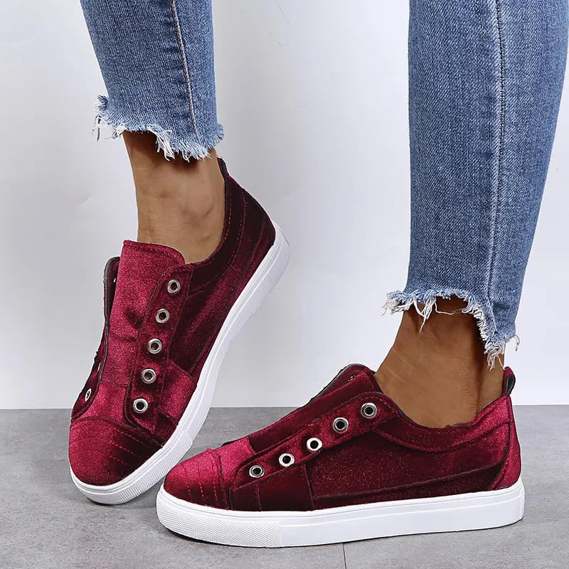 Mixed Colors Patchwork Plaid Tweed Mary Janes Shoes Women 2021 Round Toe Buckle Strap Brand Design Platform Heel Shoes