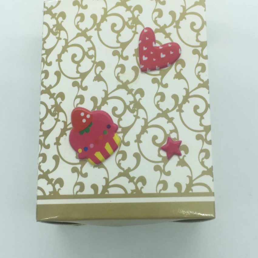 Набор многофункциональных декоративных наклеек из ПВХ 20 шт./лот | Канцтовары для