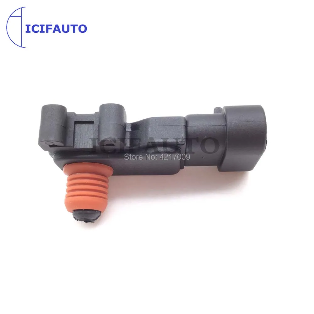 Датчик давления для Renault Laguna Megane Grandtour Daewoo Leganza Nubira Tacuma 16212460 7700106644 16258659 90063543|Датчик